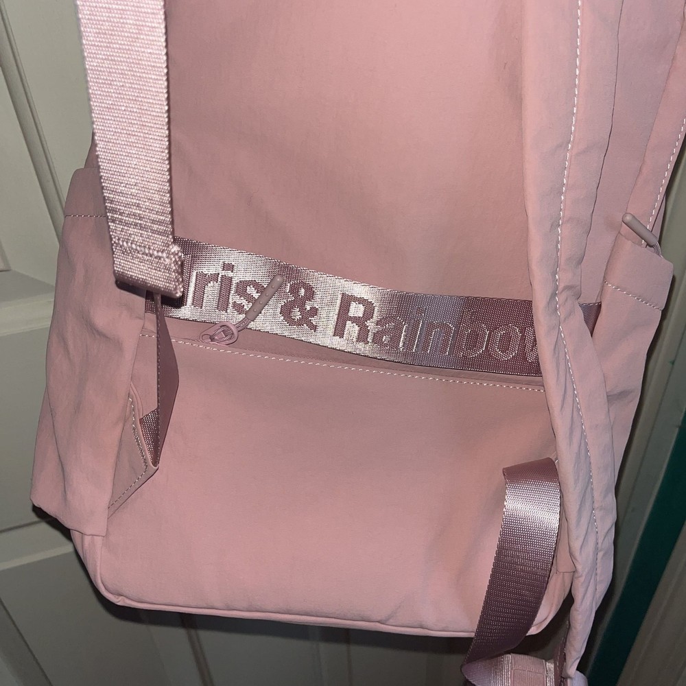The Iris Backpack (#9012) - Unisex Backpack –