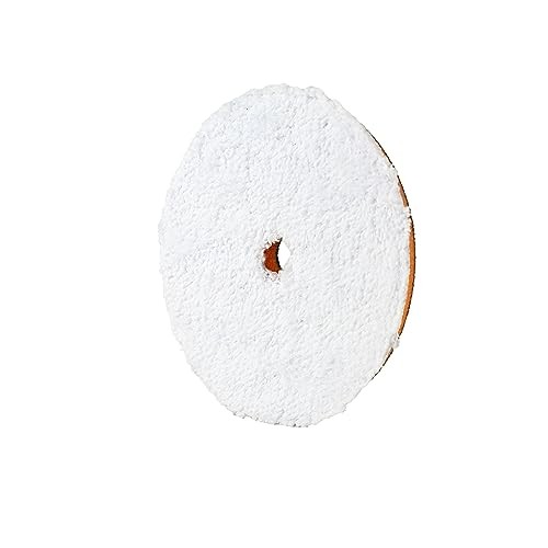 HDO Light Cutting Microfiber 6.5" HDO One-Step Light Cutting Microfiber Pad