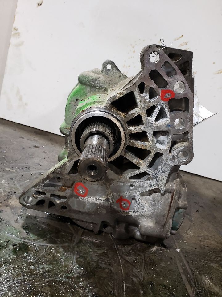Transfer Case Fits 2012-2013 SRX OEM