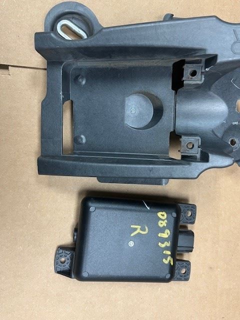 CX-3 2017 Camera/Projector DB2R67Y80B