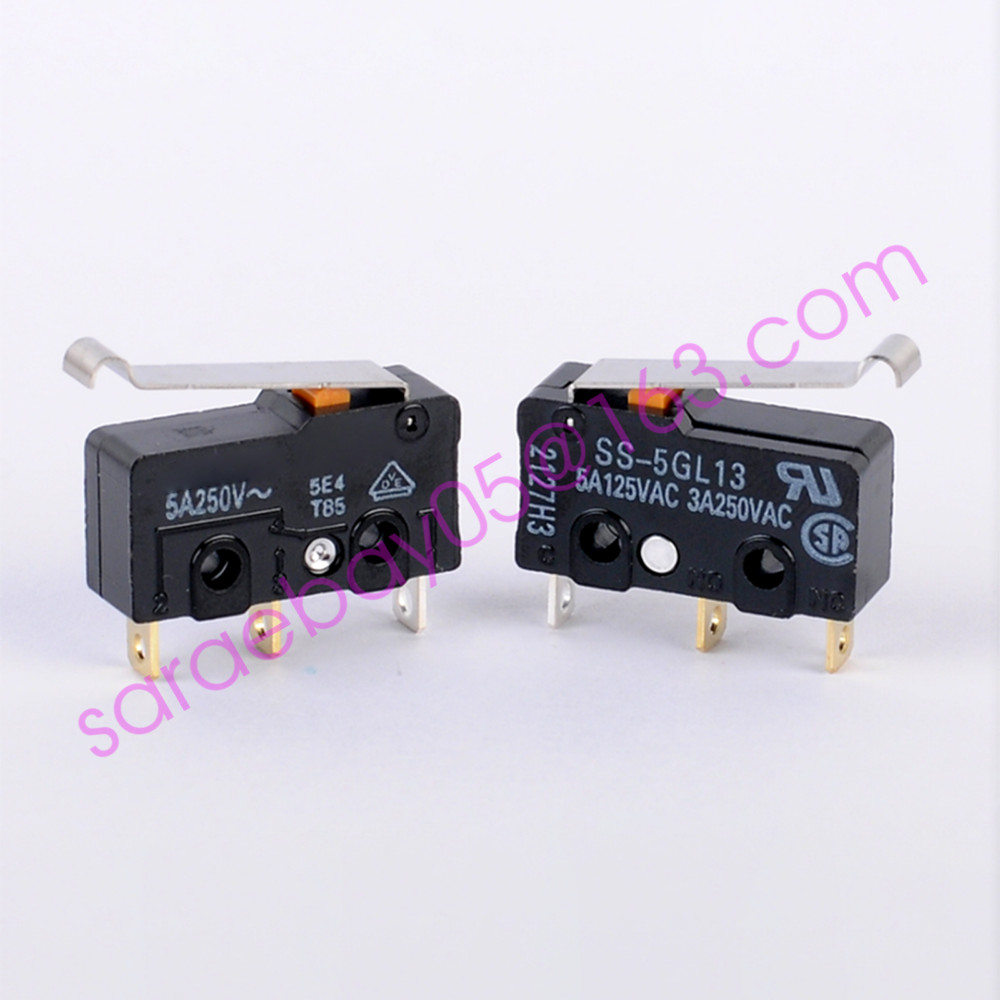 For Omron SS-5GL13 Basic Switch Limit Switch Micro SwitchFast delivery