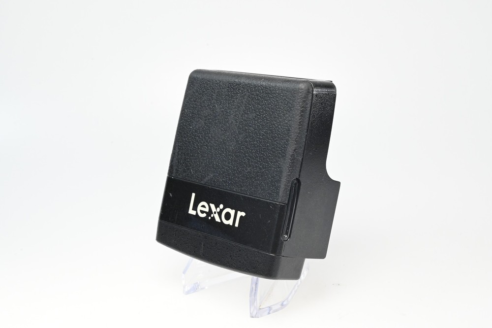 Lexar Professional UDMA High-speed FireWire 800 CompactFlash Reader #G328