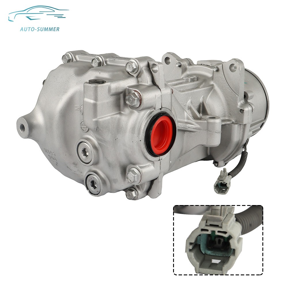 For 2014-2020 Nissan Rogue/Rogue Sport 2.0L 5.173 Ratio Rear Differential AWD