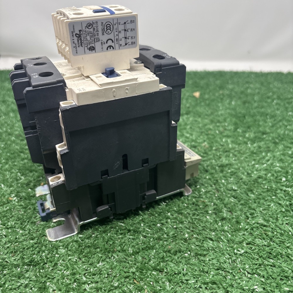 Schneider Electric LC2D80 Starter