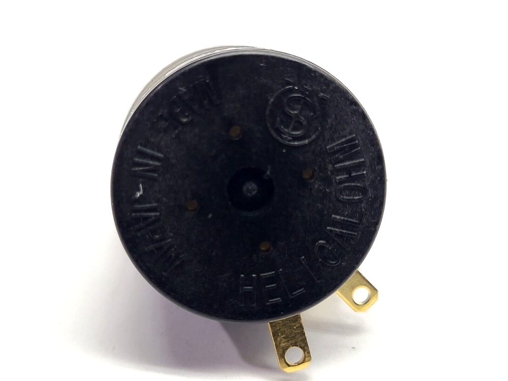 ETI Systems MW22B-10 Potentiometer