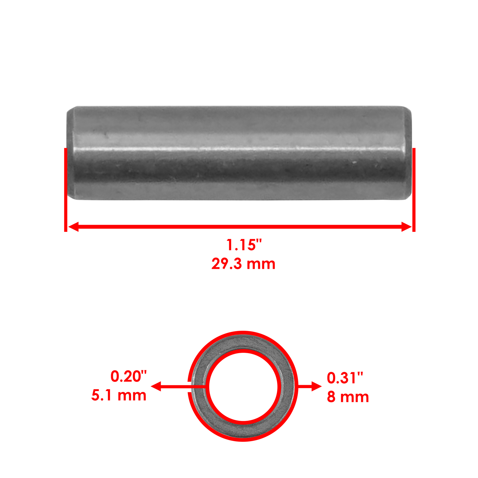 Primary Drive Clutch Rebuild kit for BRP Can-Am Outlander 650 800 800R 1000