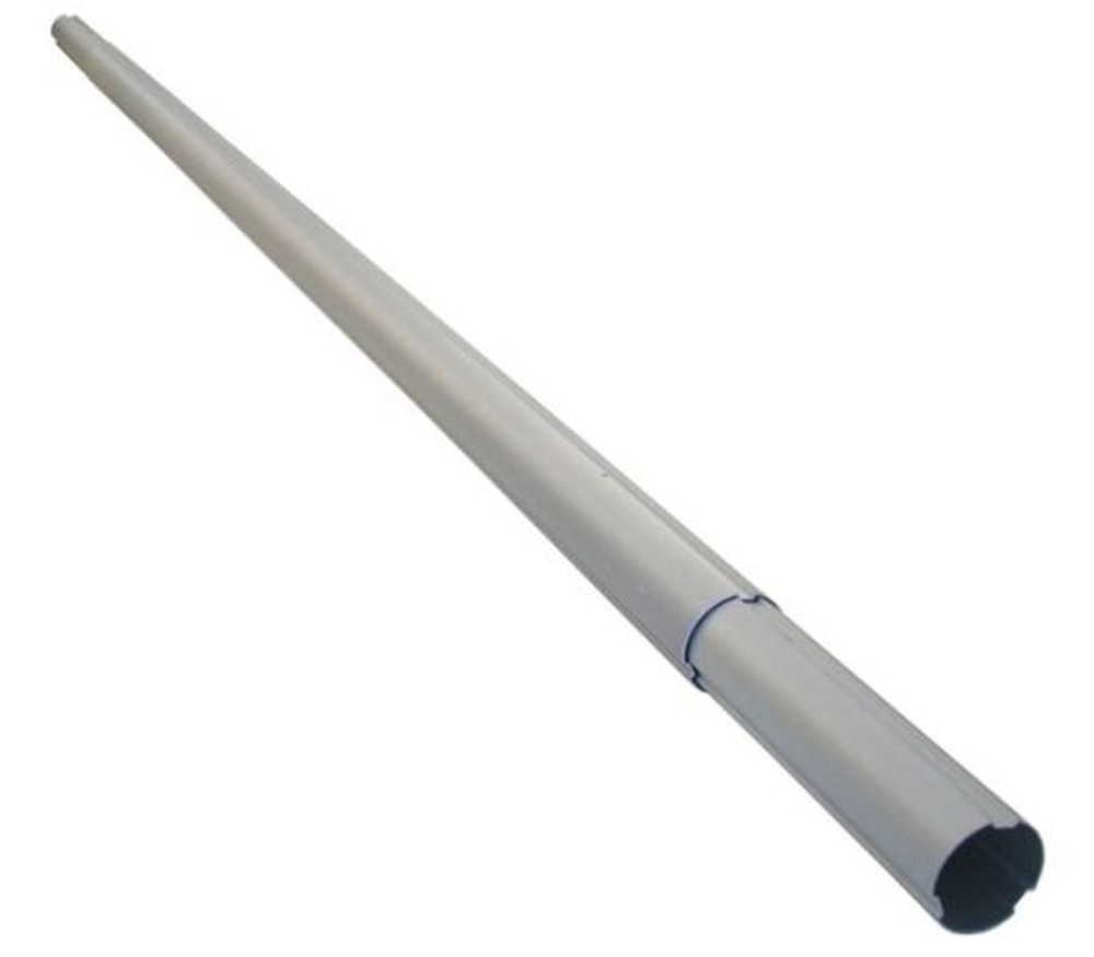 Rocky's Roller Replacement Pole for 3A, 4A & 5A Solar Reel (Choose Width)