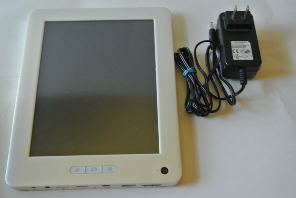 ARM CortexTM-A8 MID MiniPad Android Tablet WIFI USB Camera 6x8 in Bundle