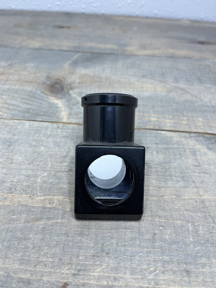 Meade Telescope DS-2000 eye piece holder replacement part mirror