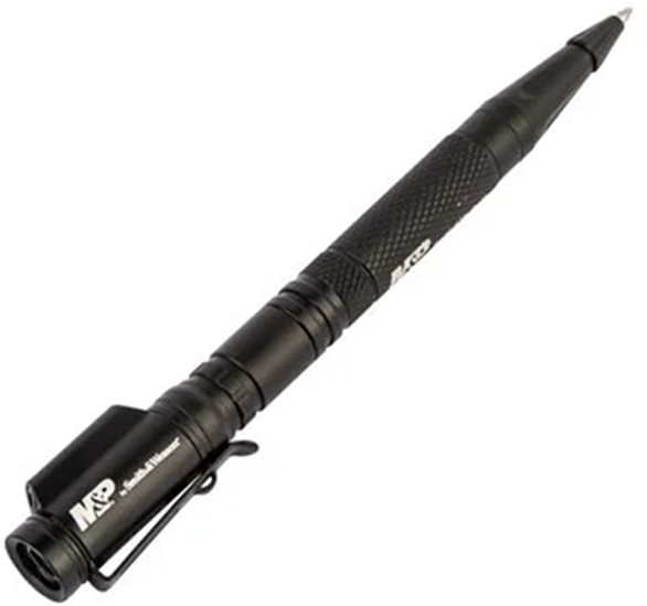 Smith & Wesson Delta Force PL Penlight w/Red Laser Pointer CREE XPG2 LED Battery