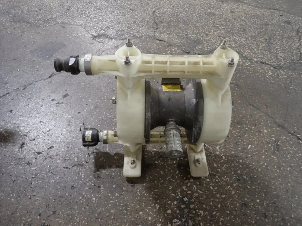 DIAPHRAGM PUMP 11251050009