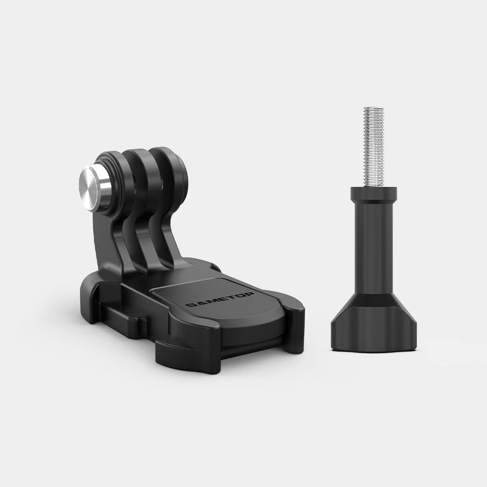 Chest Mount Strap Harness Chesty Body Compatible with GoPro
