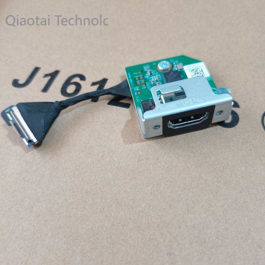 New for Dell optiplex Plus7010 7020MFF SFF MT HDMI2.1 Video Module