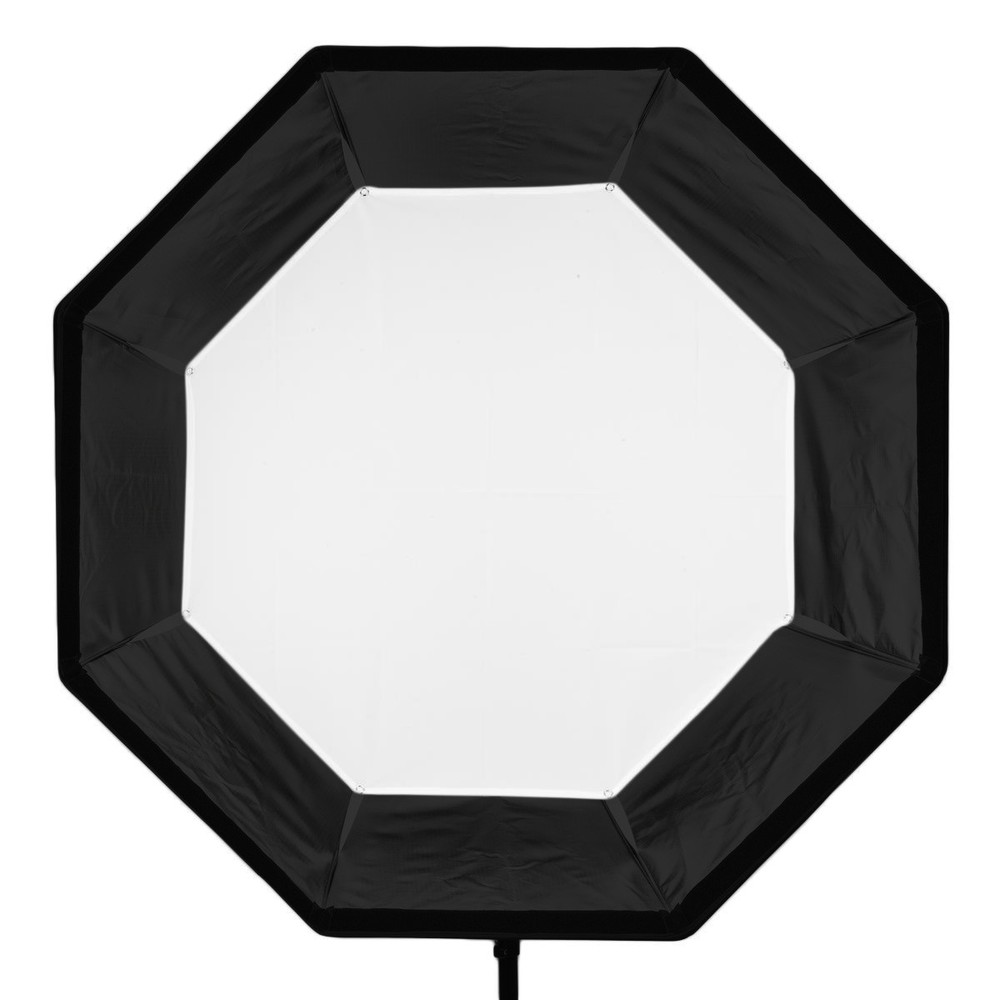 Glow Inner and Outer Diffusion Fabrics for 36" EZ Lock Octa Large Softbox