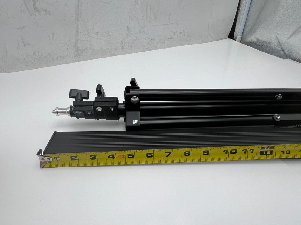 Light Photography Studio LED Lighting Hardware with Light Stand Tripod
