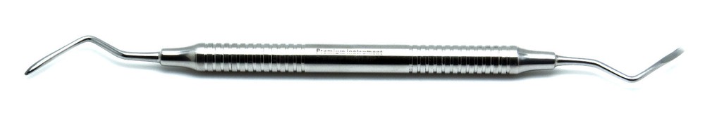 3 Pcs 2-3 Heidbrink Dental Root Tip Picks Surgical Elevator Instrumentscs