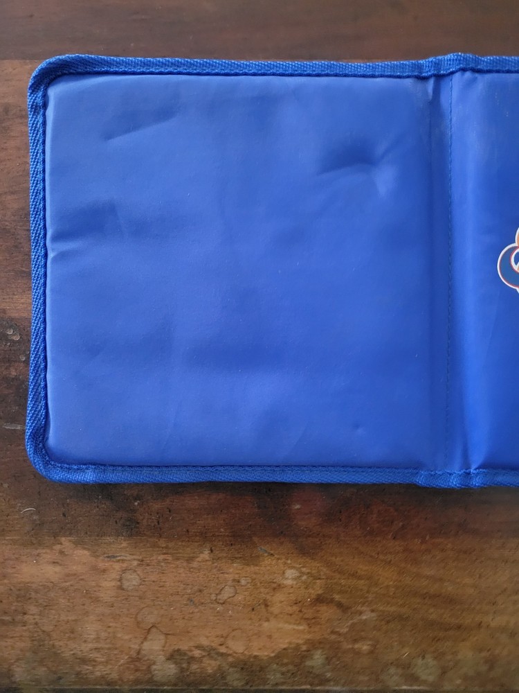 AB Slide Exerciser Abdominal Rolling Workout Knee Pad Only * READ *