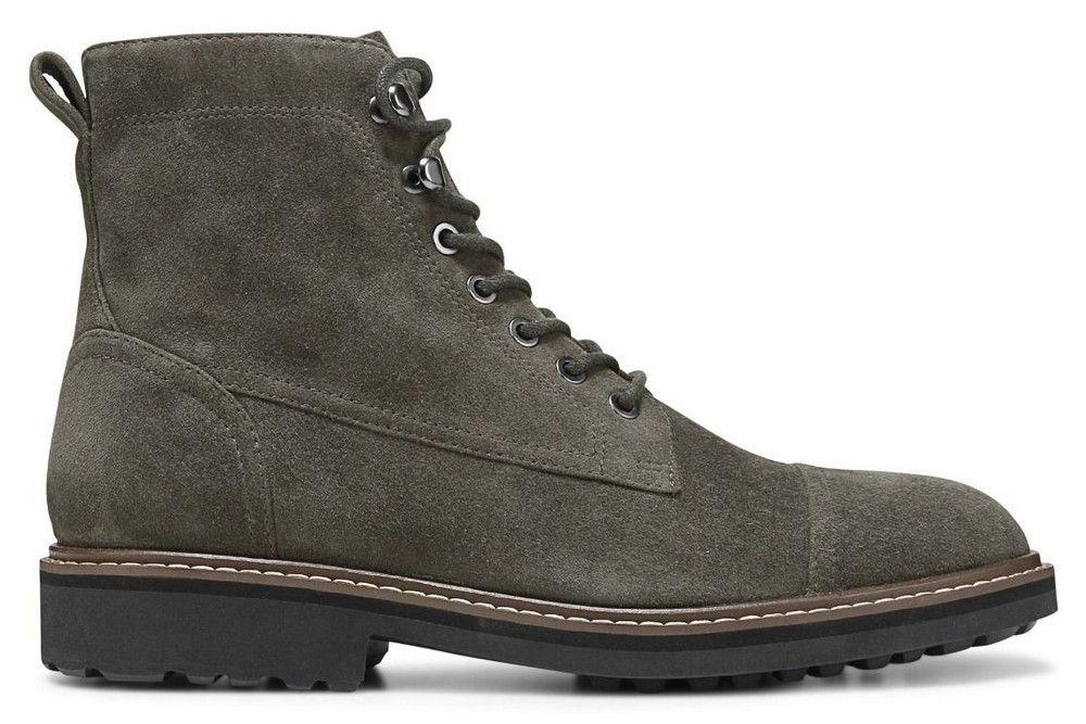 Vionic Livermore Men's Boots NW/OB