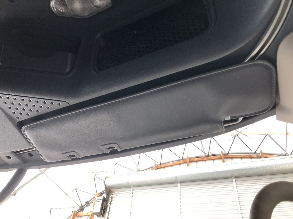 Freightliner CASCADIA Right/Passenger Interior Sun Visor - Used