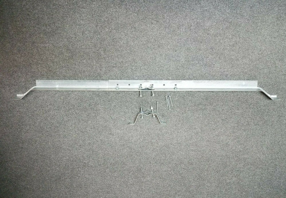 Antenna Eave Mount  45"