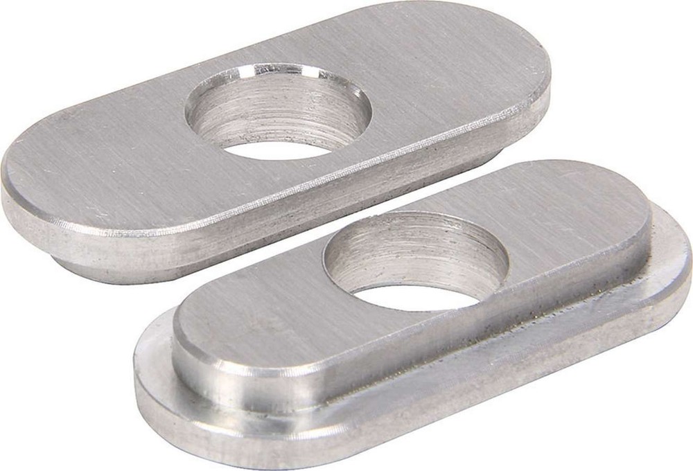 Allstar Performance 60080 A-Arm Caster Slug Centered