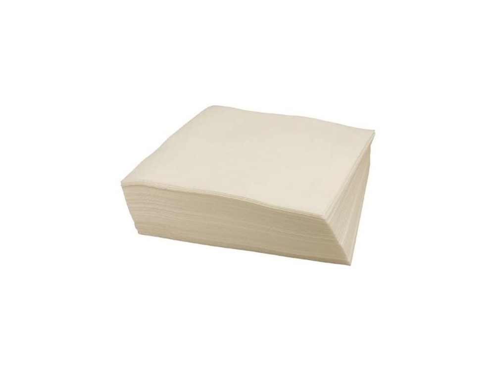 TechSpray 2357-100 - Techclean Twillwipe, 6' x 6', 100/Pack