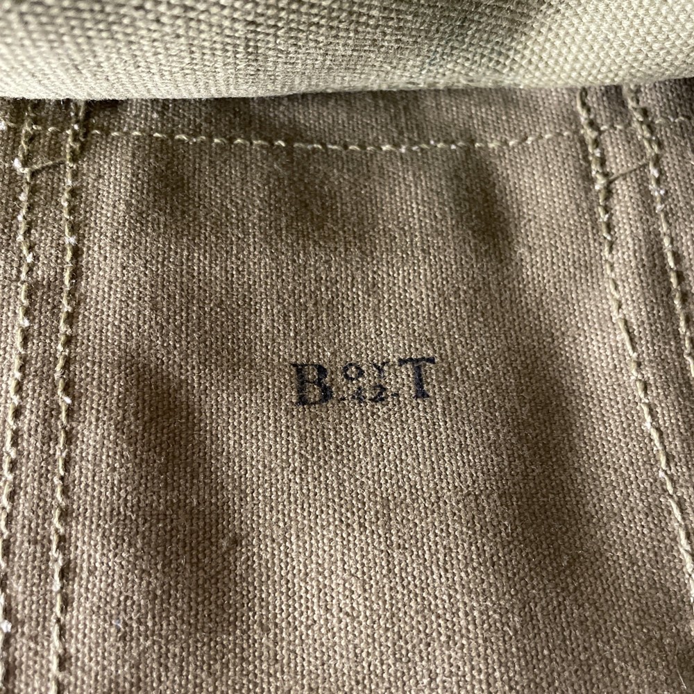 Boyt 1942 BAR Magazine Belt Original
