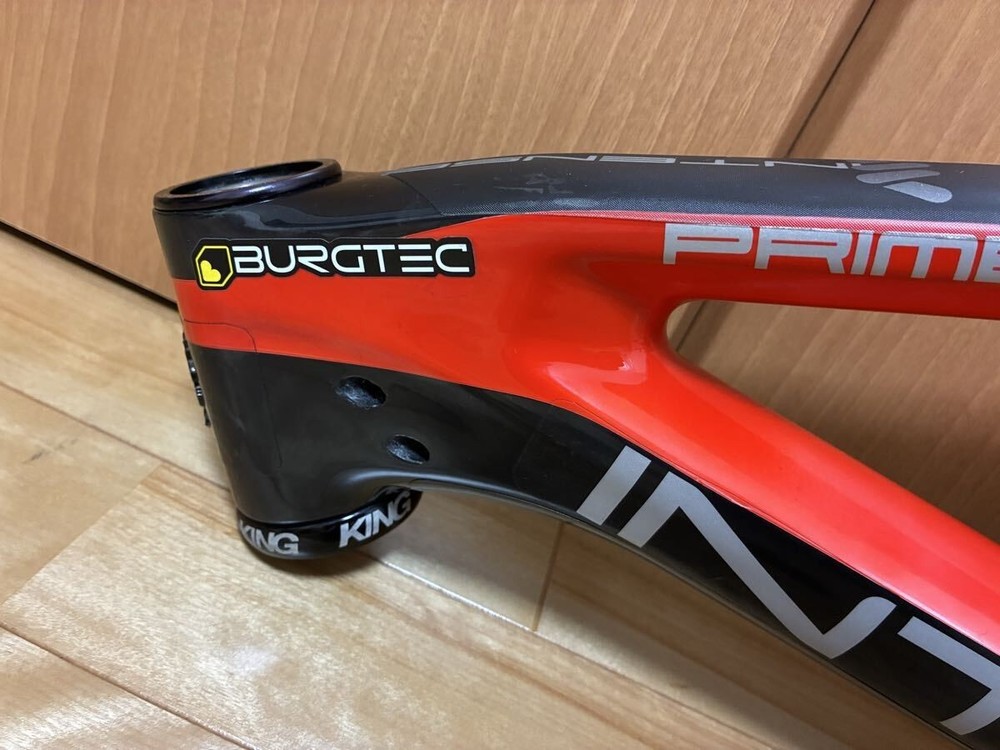 Intense Primer 29 Frame Size M