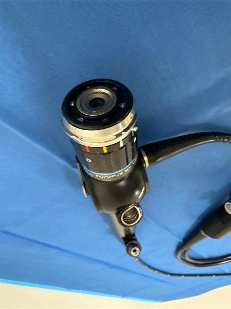 Olympus BF Type P30 Flexible Fiberoptic Scope