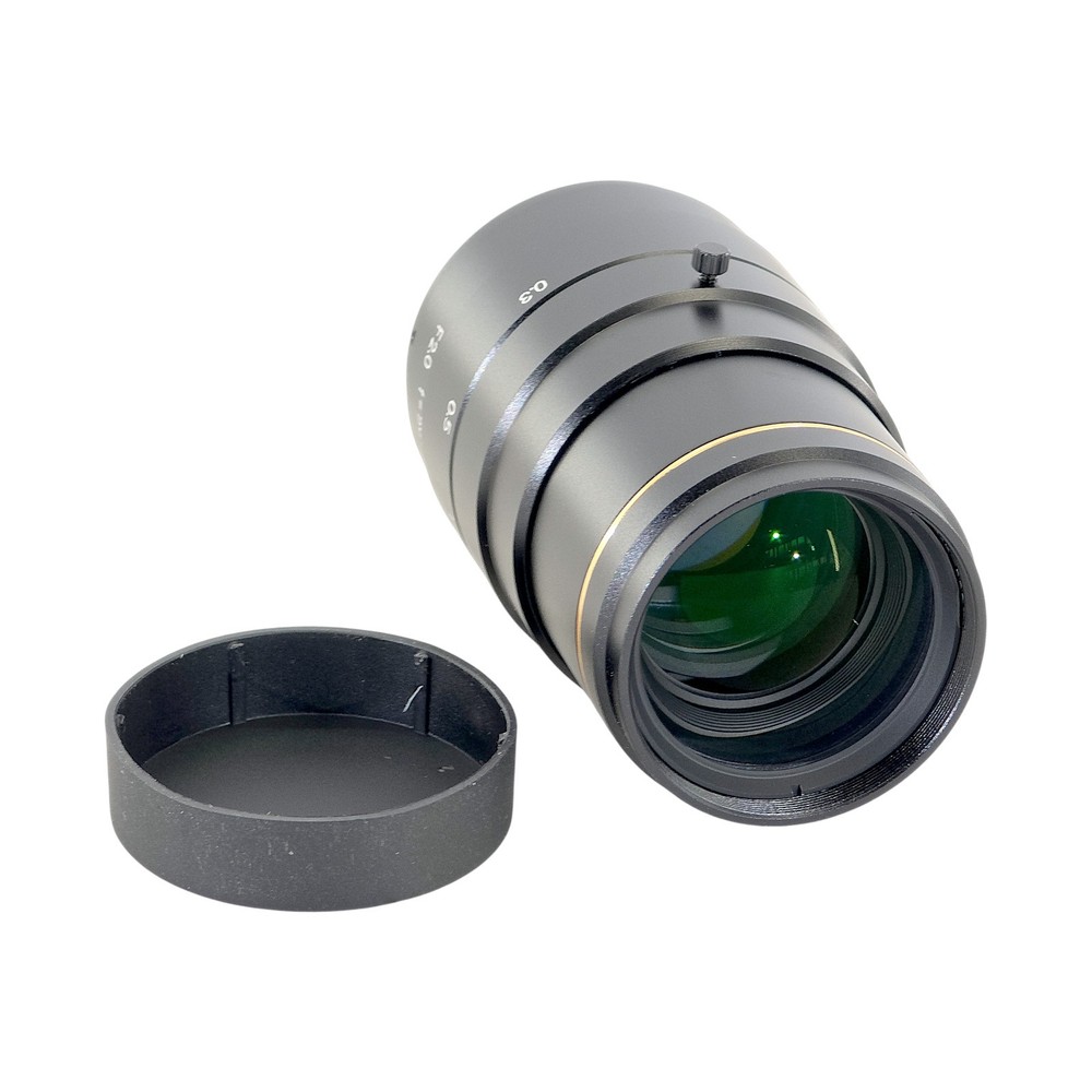KEYENCE CA-LHE50 C MOUNT LENS