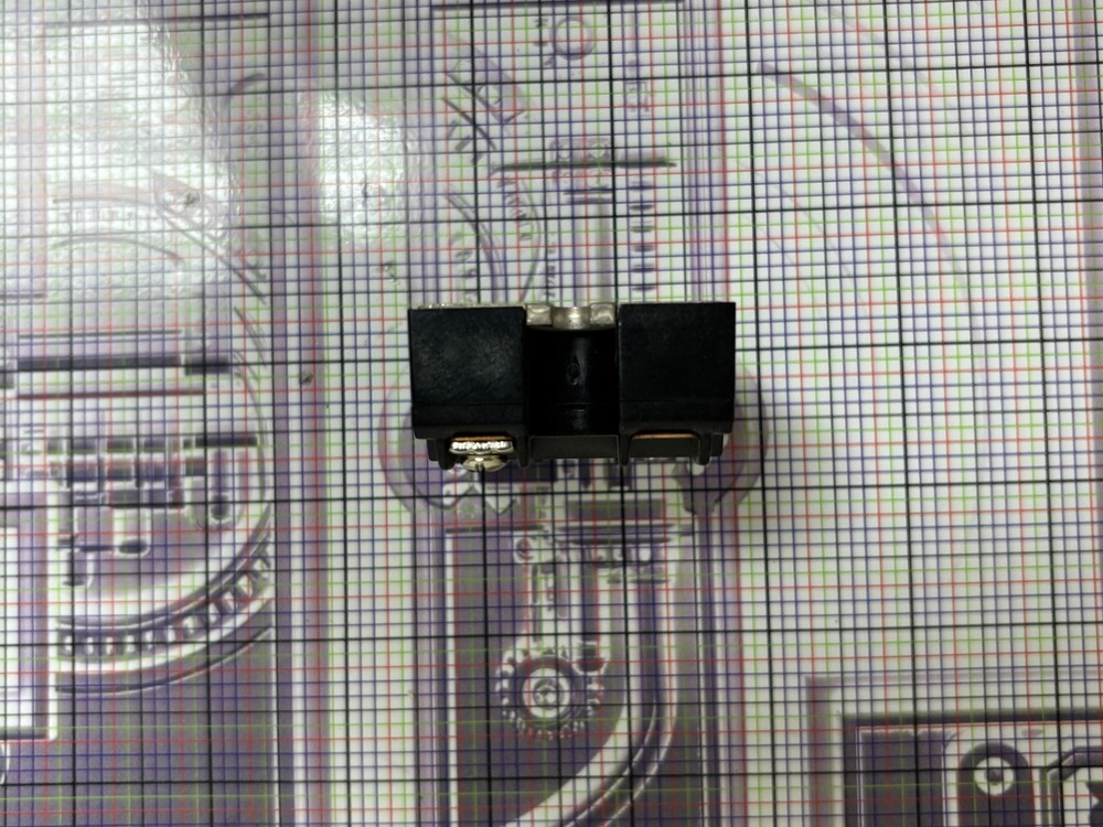 CRYDOM Solid State Relay A2425