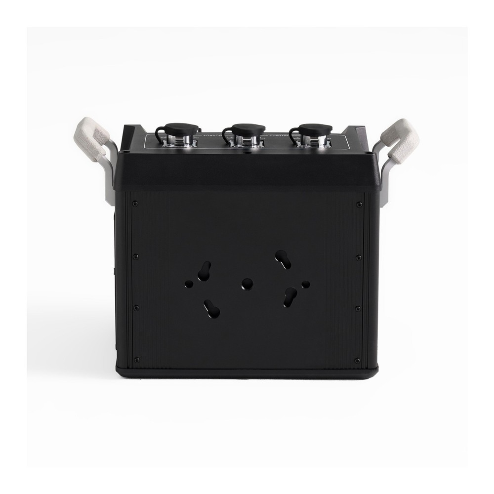 Aputure INFINIMAT Control Box 400W for V Mount US PRO Lighting