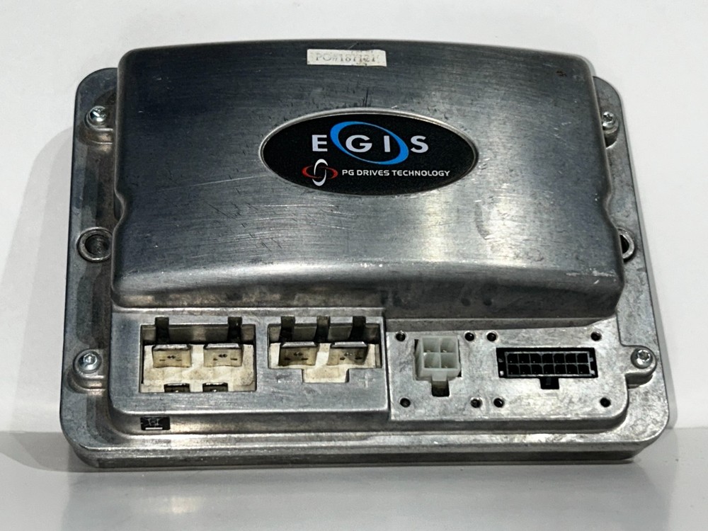 Control Module for Pride Mobility Legend SC3000/SC3400 70 Amp EGIS Controller