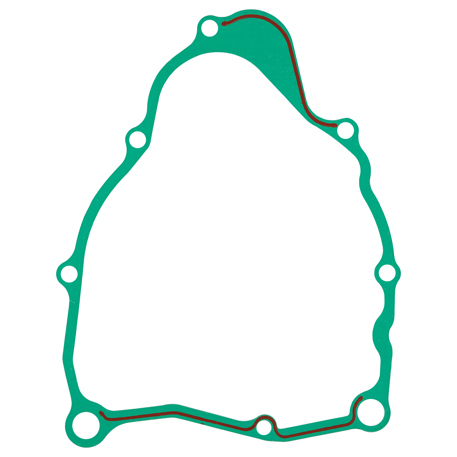 Stator Gasket for Yamaha Timberwolf YFB 250 2WD YFB250 1992 93 94 95 96 97 98 99