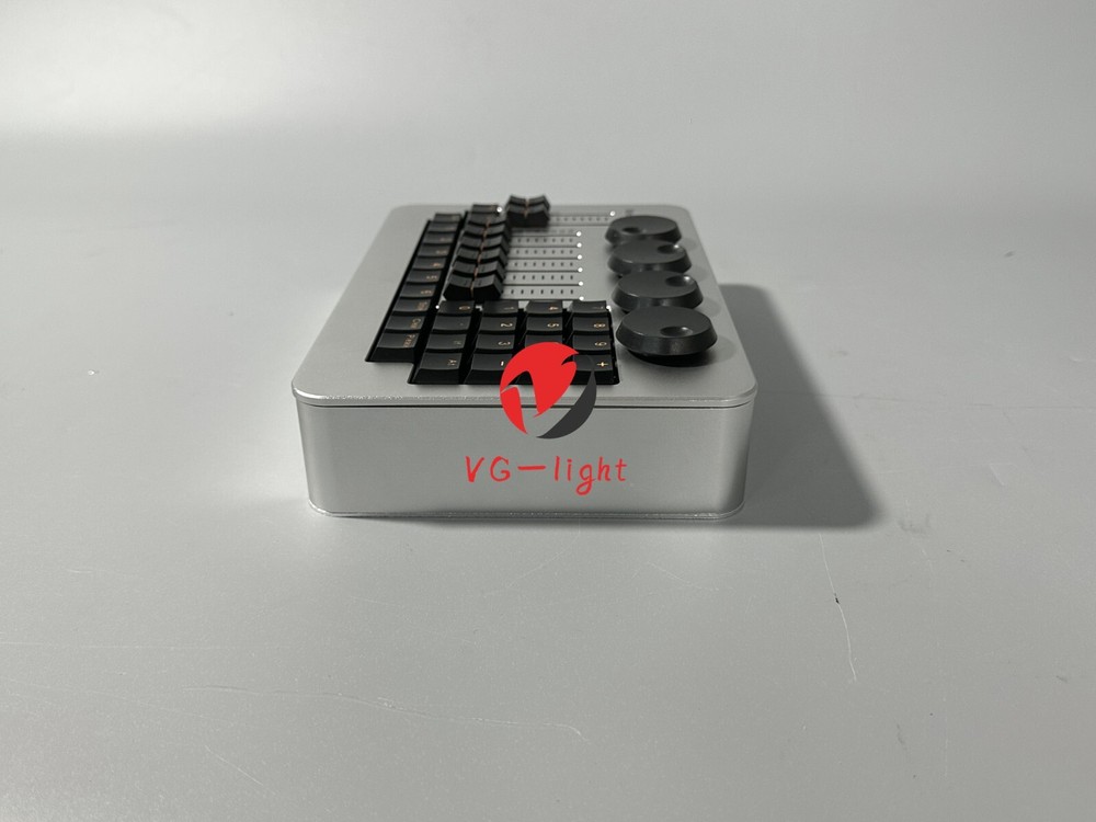 Hot sale MA2 Mini Command Wing Console DMX Stage Lighting Controller For Stage