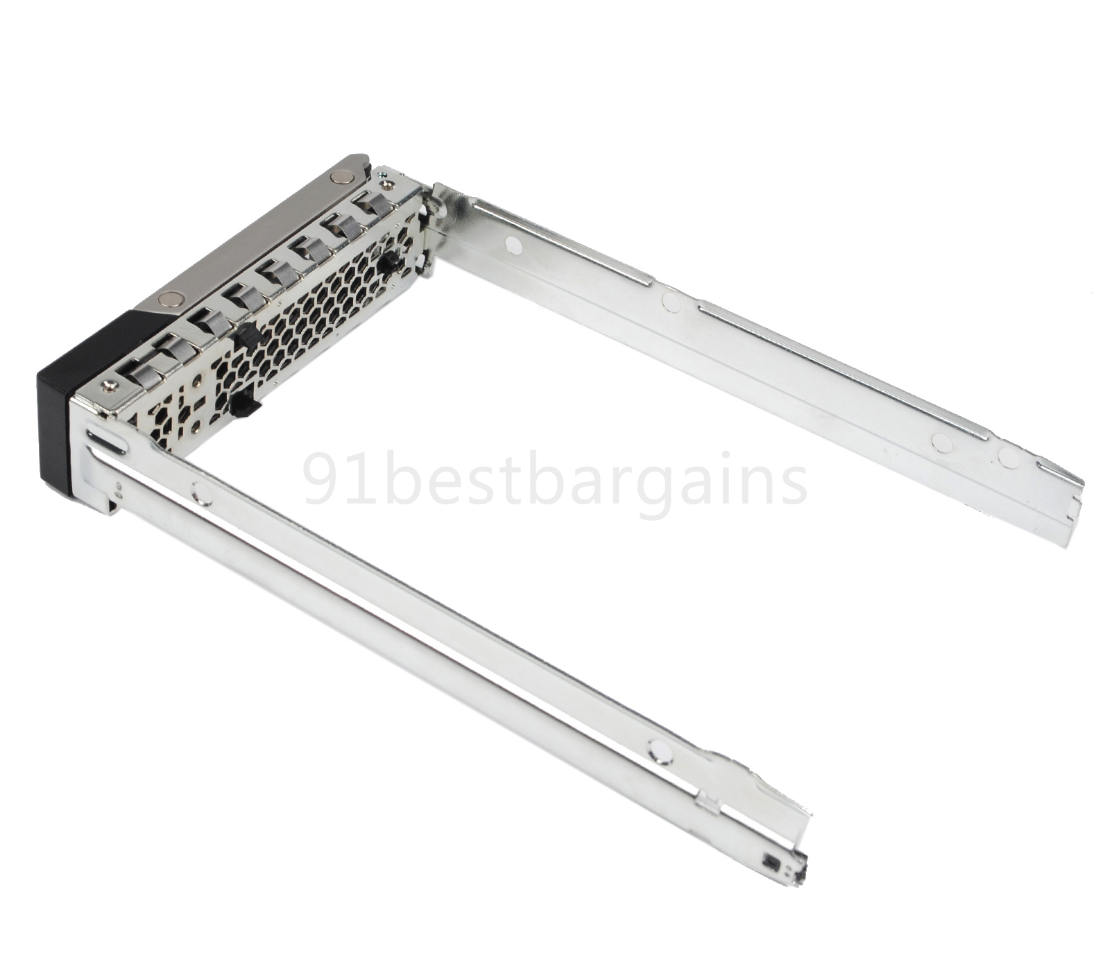 3.5" 2.5" HDD Tray Caddy Adapter Bracket For Dell R240 R340 R440 R540 R640