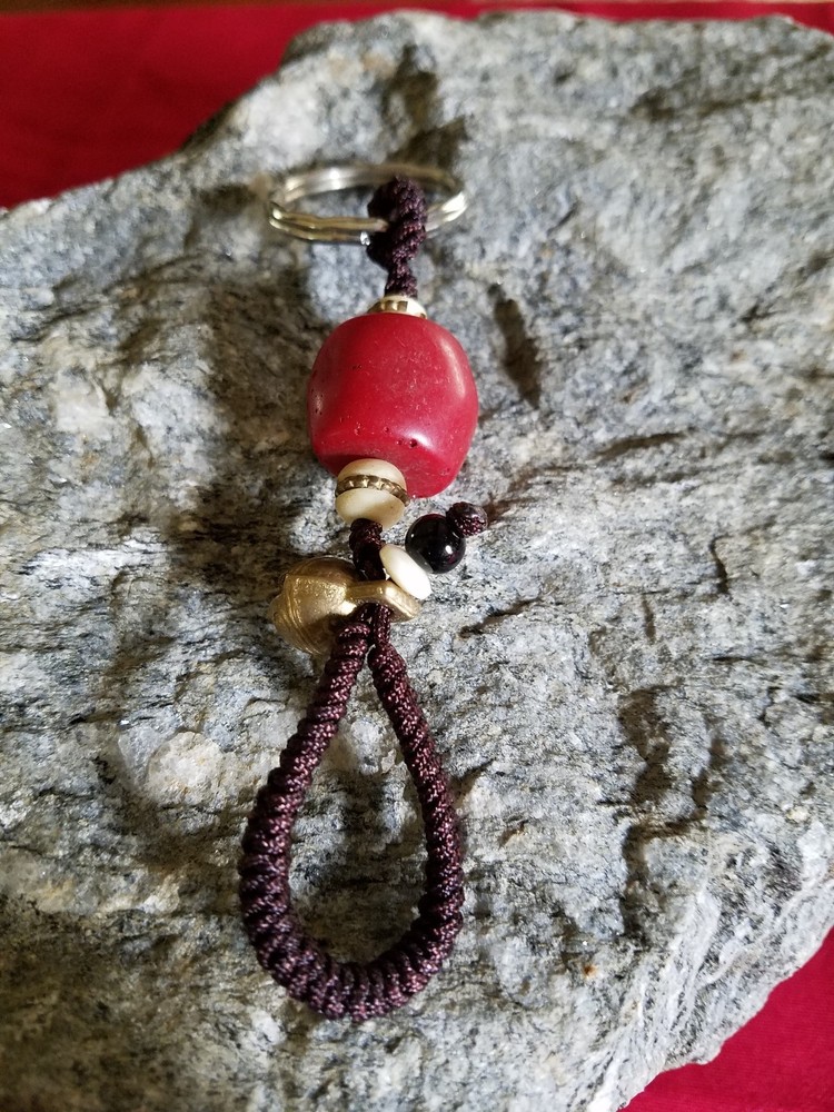 Jewelry for Bema Keychains