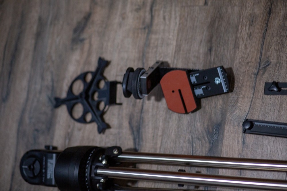 Sky-Watcher AllView Multi-Function Computerized Mount (working condition)