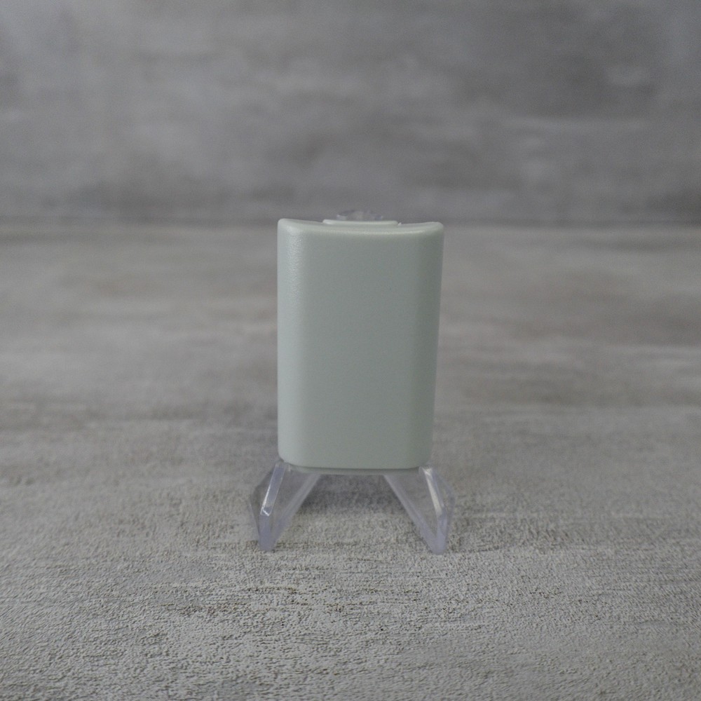 Battery Pack for Xbox 360 Wireless Controller Microsoft White Cover Replacement