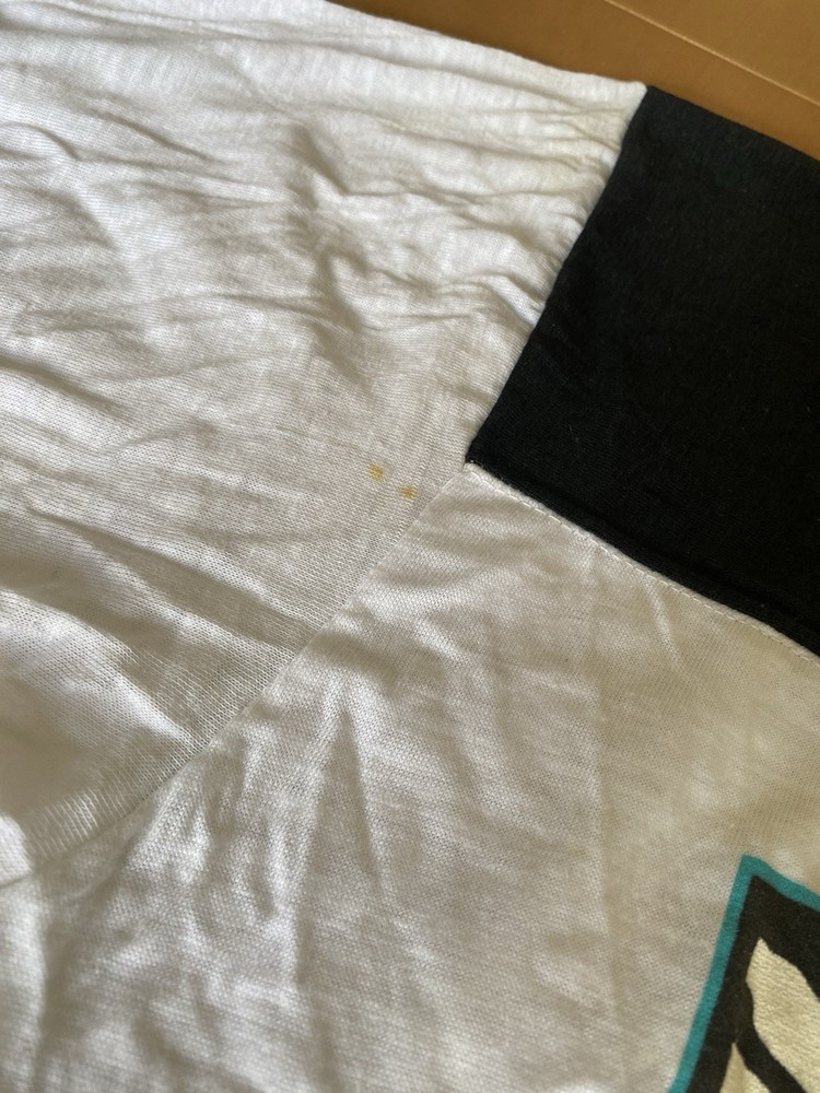 Vintage Kiss 1984 Animalize Tour Concert T Shirt Original Vintage XL