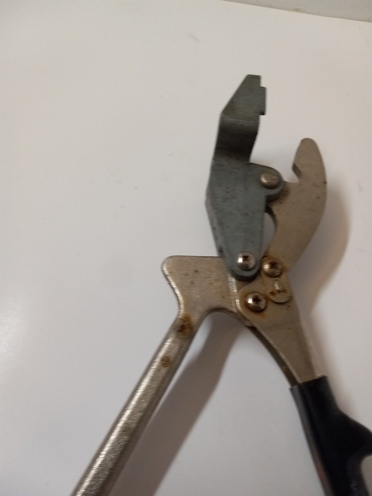 Crain Cutter Co No 440