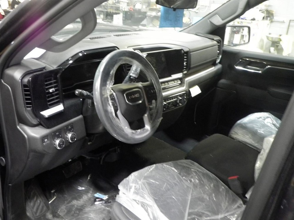 Display And Control Panel Fits 25 SIERRA 1500