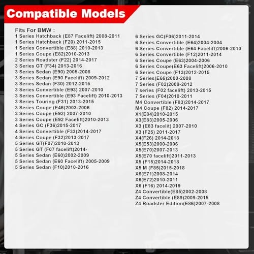 Air Temperature Sensor Connector 2000-2025 for Benz A Applicable 1 Sensor Plug