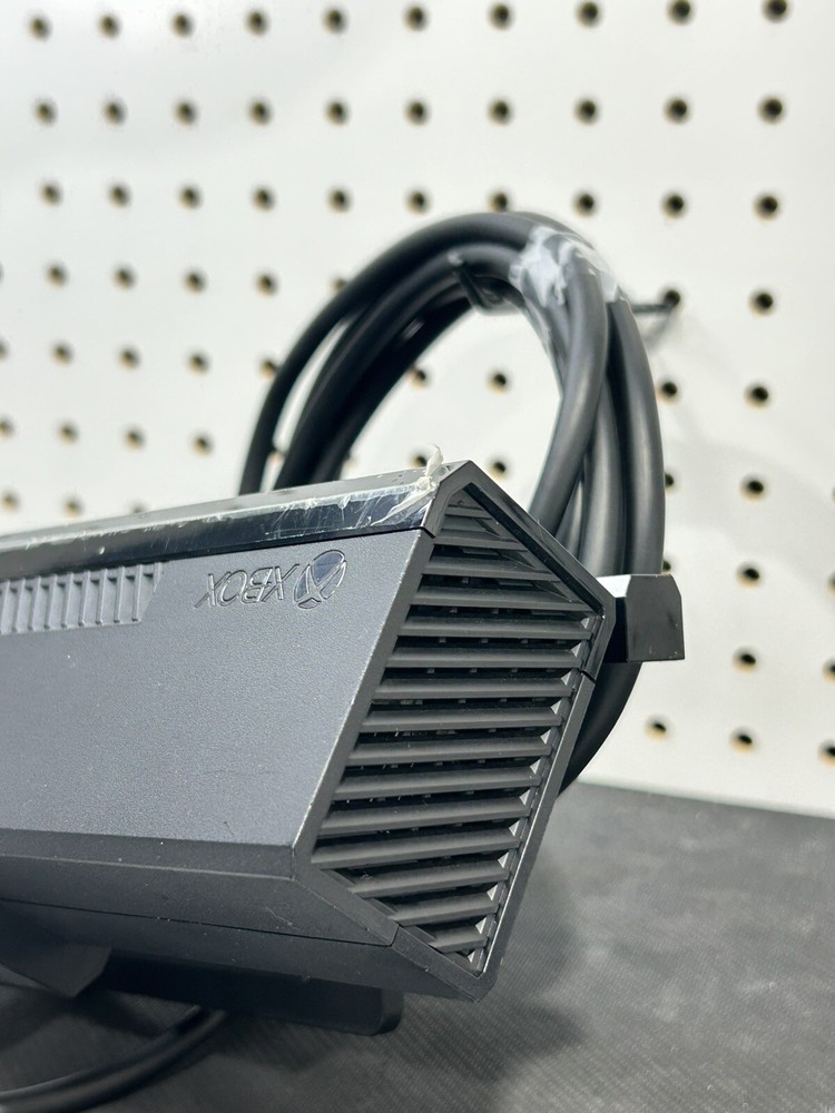 Microsoft Xbox One Kinect Wired Motion Sensor Black Model 1520 OEM