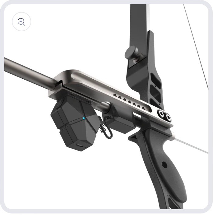 HOUYI2 - The Ultimate Smart Virtual Home Archery System