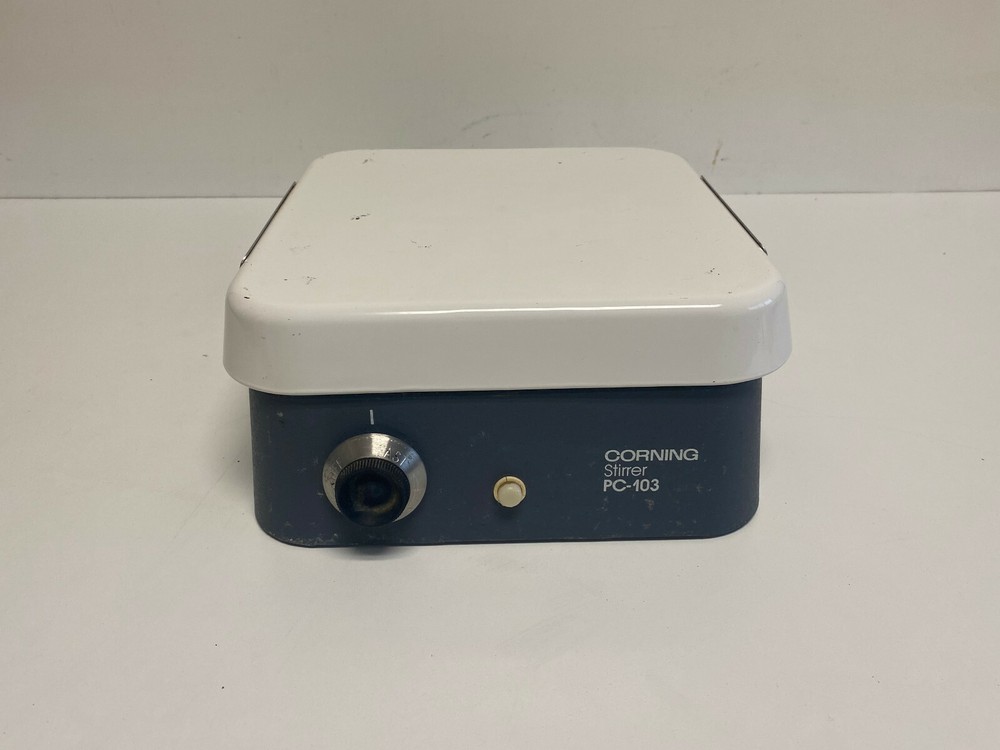 CORNING MAGNETIC STIRRER PC-103