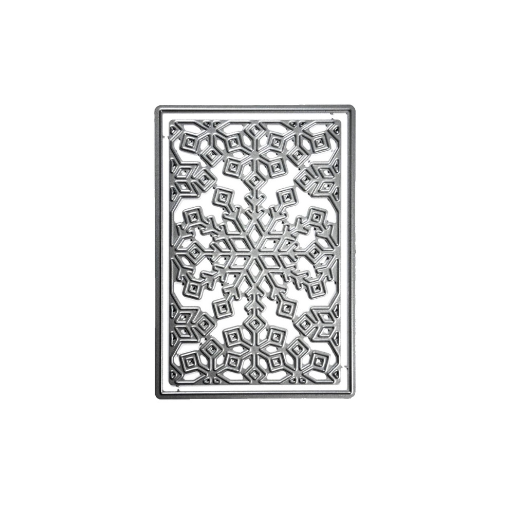 My Favorite Things Die-namics - SNOWFLAKE WINDOW