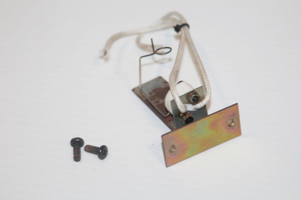 Internal Cable Bracket Part - Eliminator Lighting E135 MKII Tracker Stage Light