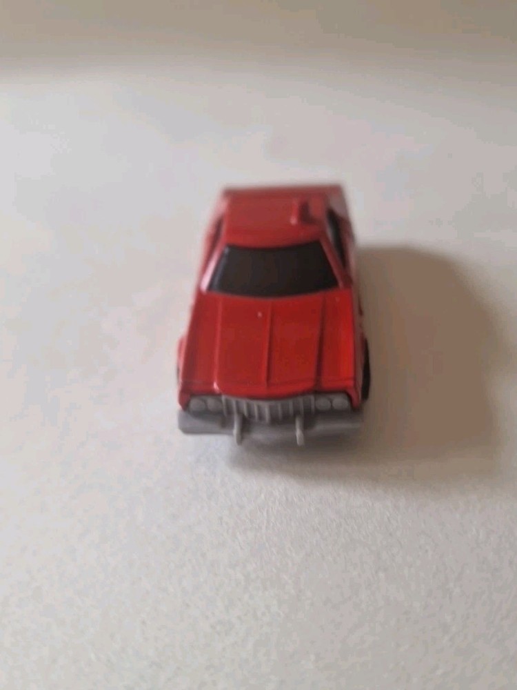 Corgi Juniors Ford Gran Torino - Fire Chief