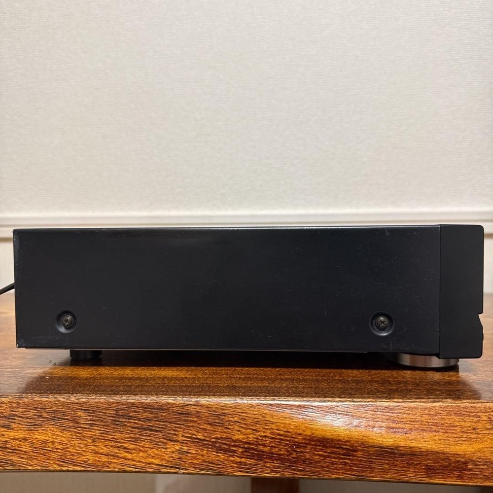 SONY CDP-M59 CD Player 8x Oversampling 18-bit DAC w/New Pickup FullyFunction